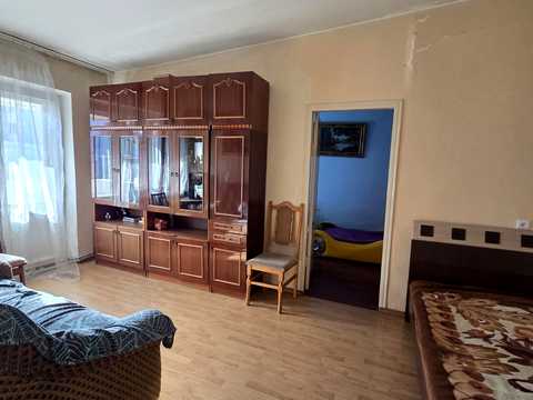 квартира по адресу Бельведерская ул., 40