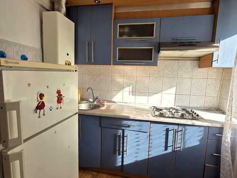 квартира по адресу Бельведерская ул., 40