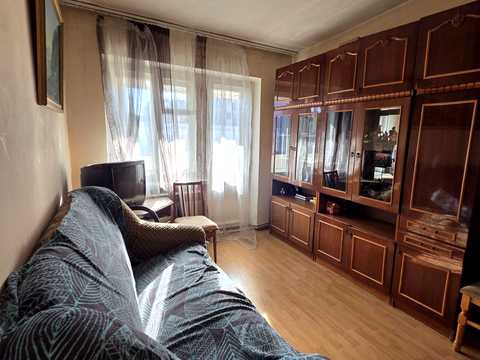 квартира по адресу Бельведерская ул., 40