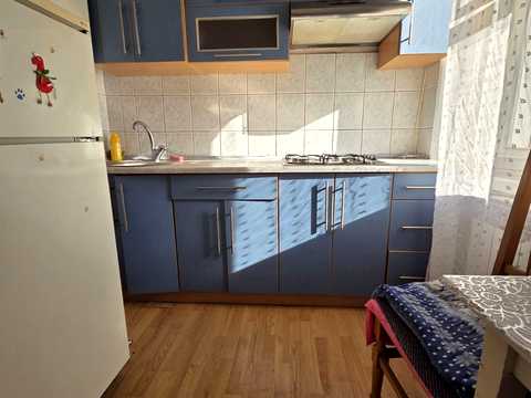 квартира по адресу Бельведерская ул., 40
