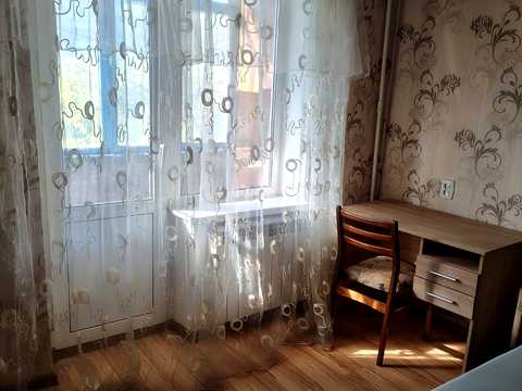 квартира по адресу Иорданская ул. (Лайоша Гавро), 4