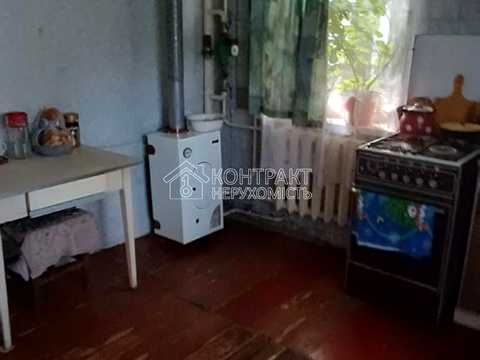 дом по адресу Нижнегиевская ул.
