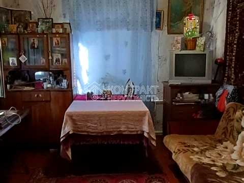 дом по адресу Нижнегиевская ул.