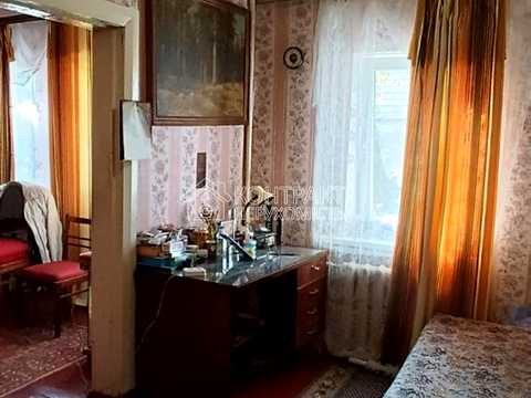 дом по адресу Нижнегиевская ул.