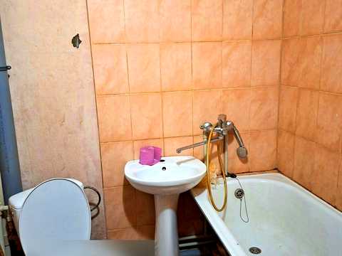 квартира по адресу Юбилейный просп. (50-летия ВЛКСМ), 81а