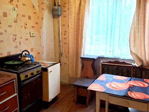 квартира по адресу Юбилейный просп. (50-летия ВЛКСМ), 81а