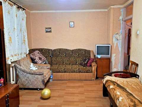 квартира по адресу Юбилейный просп. (50-летия ВЛКСМ), 81а