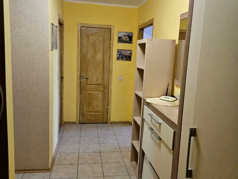 квартира за адресою Полтава, Дмитра Пругла вул. (Станіславського), 8