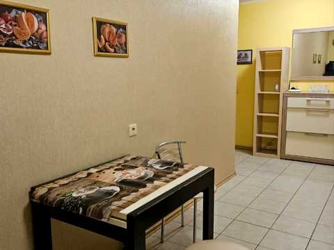 квартира за адресою Полтава, Дмитра Пругла вул. (Станіславського), 8