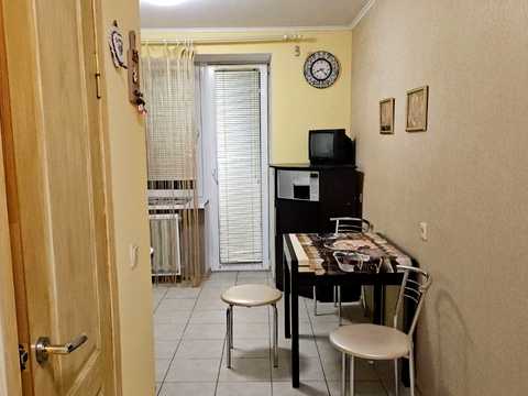 квартира за адресою Полтава, Дмитра Пругла вул. (Станіславського), 8