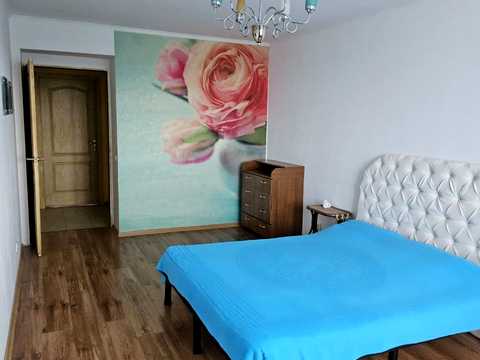 квартира за адресою Полтава, Дмитра Пругла вул. (Станіславського), 8