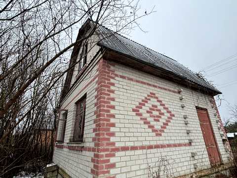 дом по адресу Садовая ул.