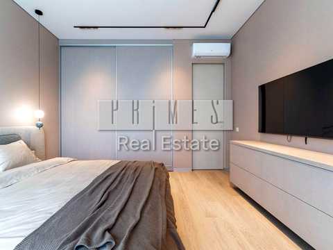 квартира за адресою Саперне Поле вул., 3