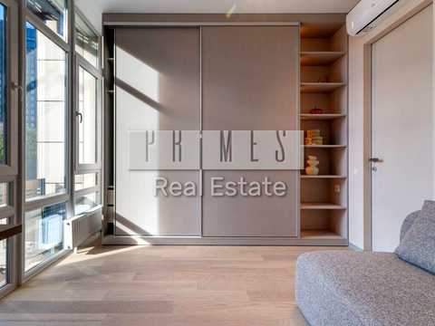 квартира за адресою Саперне Поле вул., 3
