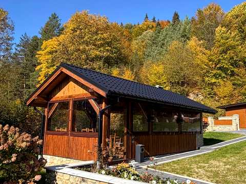 будинок за адресою с. Старий Мізунь, Лісова