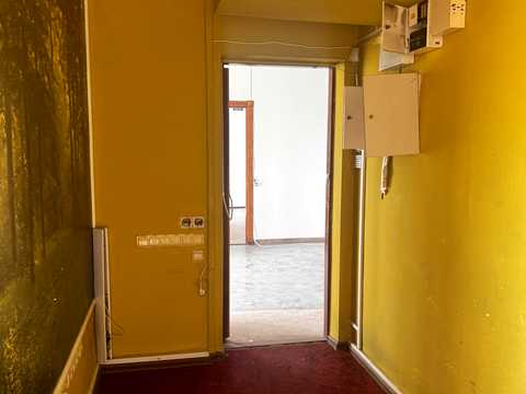 коммерческая по адресу Павловская ул., 18