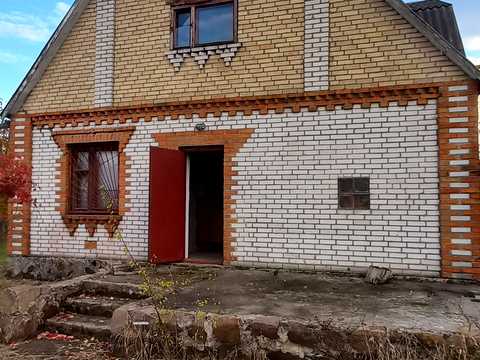 будинок за адресою Лубська