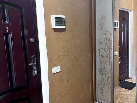 квартира за адресою Академіка Сахарова вул., 44