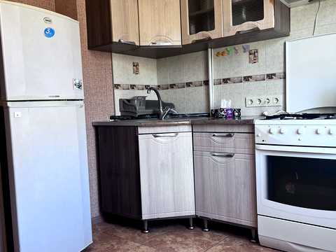 квартира за адресою Академіка Сахарова вул., 44