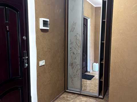 квартира за адресою Академіка Сахарова вул., 44