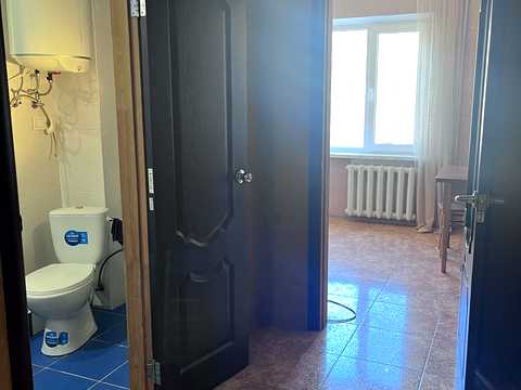 квартира за адресою Академіка Сахарова вул., 44