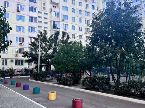 квартира за адресою Академіка Сахарова вул., 44