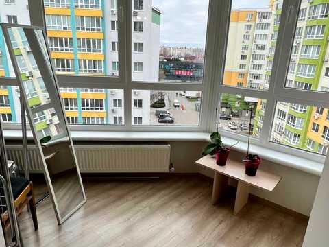 квартира по адресу Жулянська ул., 2-Г