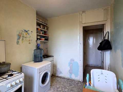 квартира по адресу Романа Рыбалко ул. (Кокчетавская), 29