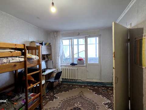 квартира по адресу Романа Рыбалко ул. (Кокчетавская), 29