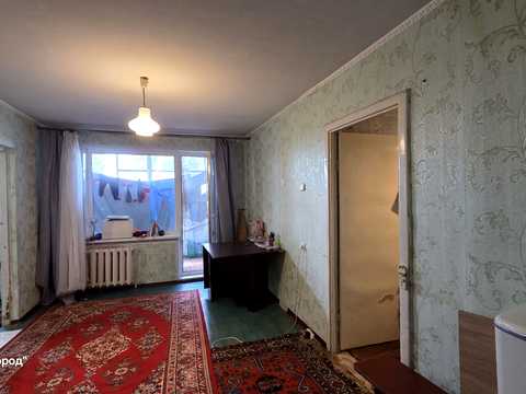 квартира по адресу Романа Рыбалко ул. (Кокчетавская), 29
