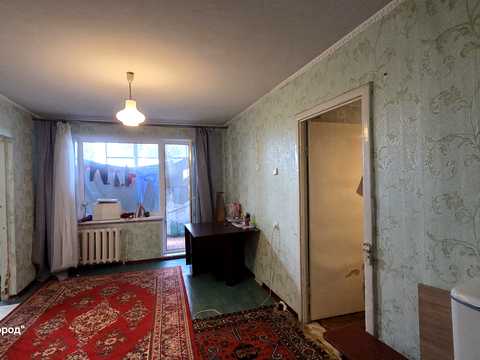 квартира по адресу Романа Рыбалко ул. (Кокчетавская), 29
