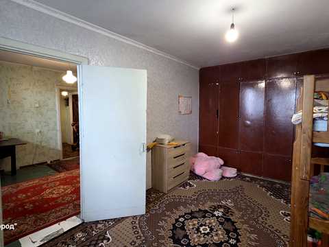 квартира по адресу Романа Рыбалко ул. (Кокчетавская), 29