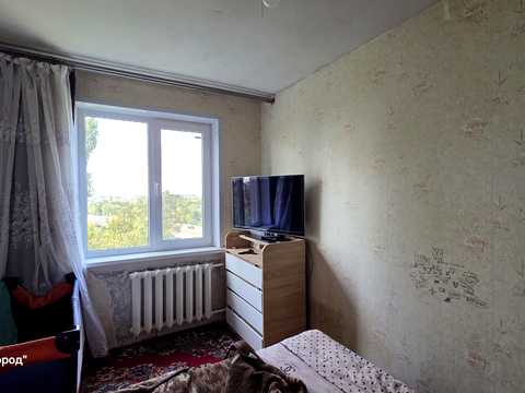 квартира по адресу Романа Рыбалко ул. (Кокчетавская), 29