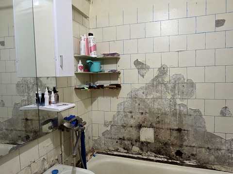 квартира по адресу Романа Рыбалко ул. (Кокчетавская), 29