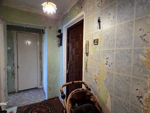 квартира по адресу Романа Рыбалко ул. (Кокчетавская), 29