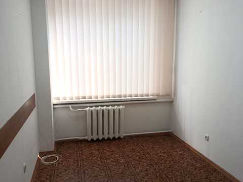коммерческая по адресу Заречанская ул., 34
