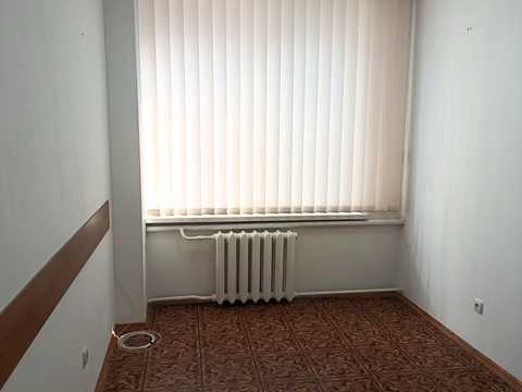 коммерческая по адресу Заречанская ул., 34