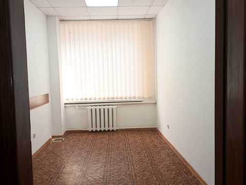 коммерческая по адресу Заречанская ул., 34