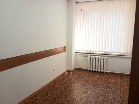 коммерческая по адресу Заречанская ул., 34