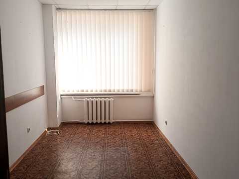 коммерческая по адресу Заречанская ул., 34