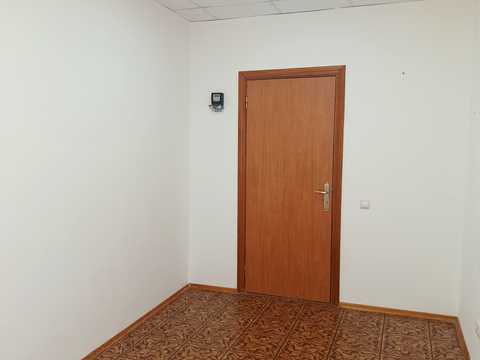 коммерческая по адресу Заречанская ул., 34
