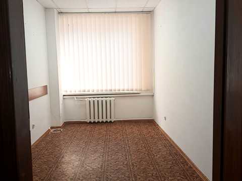 коммерческая по адресу Заречанская ул., 34
