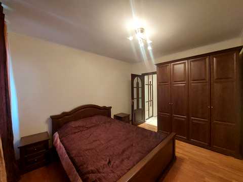 квартира по адресу Дегтяревская ул., 25а к1
