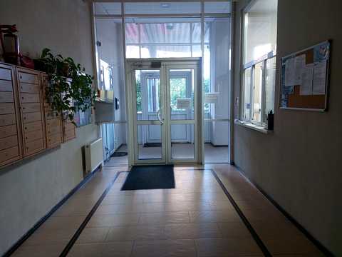 квартира по адресу Дегтяревская ул., 25а к1