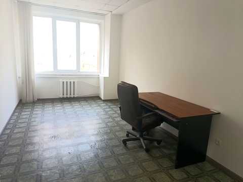 коммерческая по адресу Заречанская ул., 34