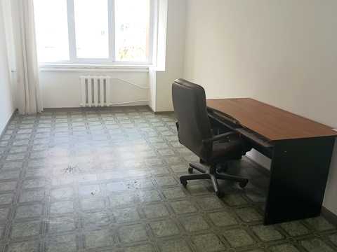 коммерческая по адресу Заречанская ул., 34