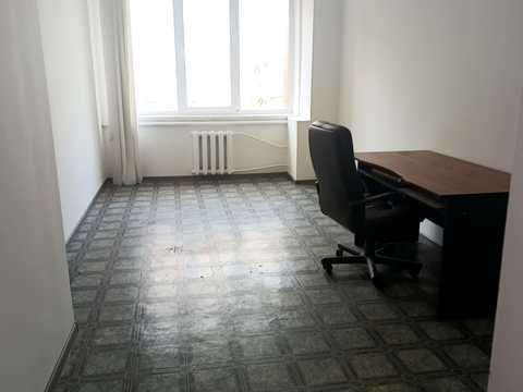 коммерческая по адресу Заречанская ул., 34