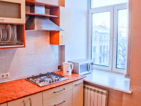 квартира за адресою Михайлівський пров., 9-А