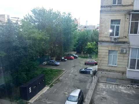 квартира за адресою Михайлівський пров., 9-А