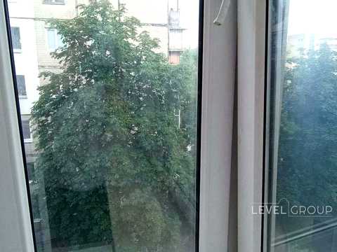 квартира за адресою Михайлівський пров., 9-А